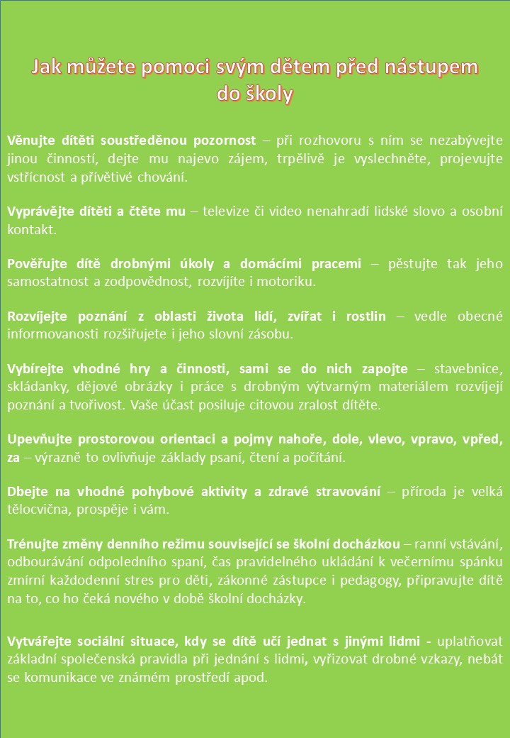 Jak můžete pomoci svým dětem před nástupem do školy.jpg
