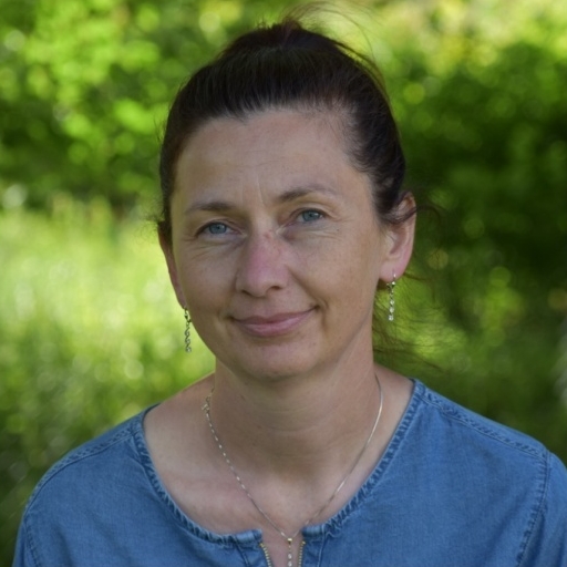 Jindřiška Kaplanová, ředitelka školy
